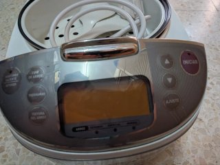 Olla Tefal Multicook Pro Inteligente