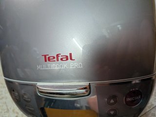 Olla Tefal Multicook Pro Inteligente