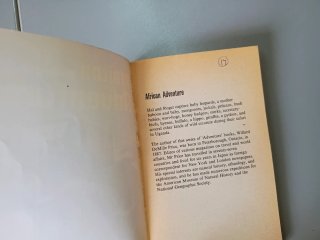Novelas en inglés para adolescentes