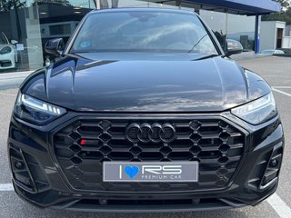Audi Q5 SPORTBACK SQ5 TDI quattro