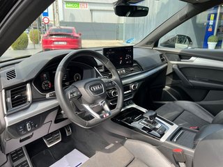 Audi Q5 SPORTBACK SQ5 TDI quattro
