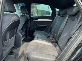 Audi Q5 SPORTBACK SQ5 TDI quattro
