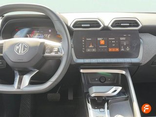 MG ZS Hybrid+ Comfort