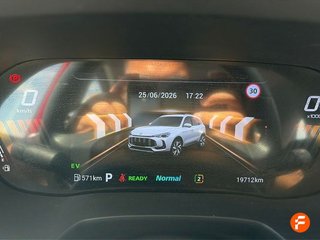 MG ZS Hybrid+ Comfort