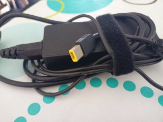 Cargador Lenovo Original
