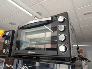 Horno Eléctrico Orbegozo