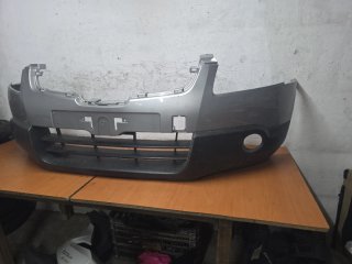 Paragolpes Nissan Qashqai J10 2010