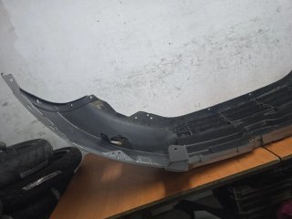 Paragolpes Nissan Qashqai J10 2010