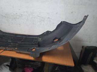 Paragolpes Nissan Qashqai J10 2010