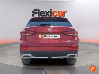 MG ZS Hybrid+ Comfort