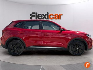 MG ZS Hybrid+ Comfort