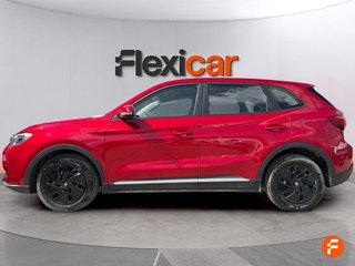 MG ZS Hybrid+ Comfort