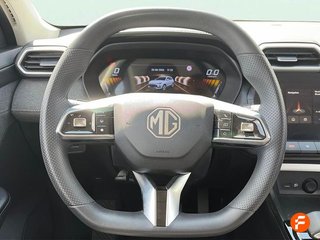 MG ZS Hybrid+ Comfort