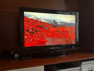 Samsung TV 32 pulgadas