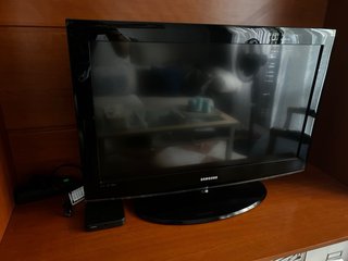 Samsung TV 32 pulgadas