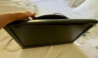 TV Samsung 22' pantalla plana