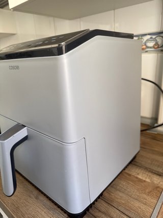 Cosori Freidora de Aire Blanca