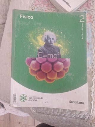 Física 2 Bachillerato : Proyecto construyendo m...
