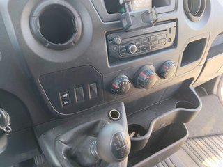 Furgoneta Renault master