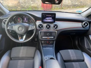 Mercedes-Benz Clase CLA 2018