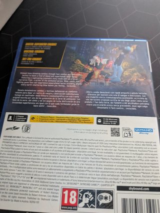 Invincible PS5 Gioco