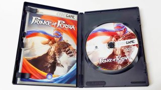 Juegos PC Assassin's Creed y Prince of Persia