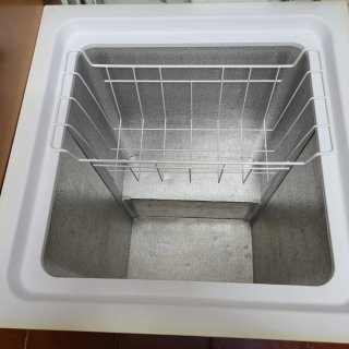 Arcón Congelador Indesit