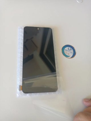 Schermo AMOLED originale Xiaomi Note 12 4G/5G