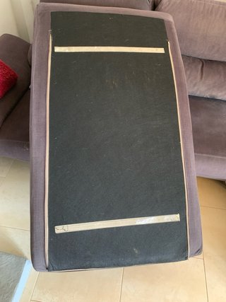 Sofá chaise longue