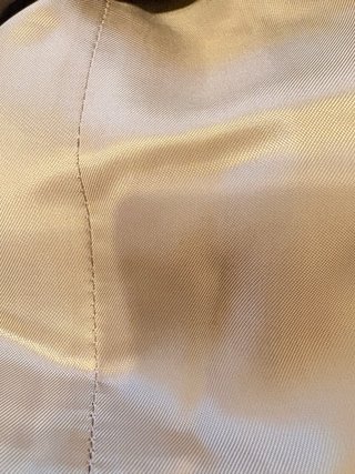 Jersey Hakei mujer marrón