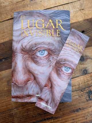 El lugar invisible