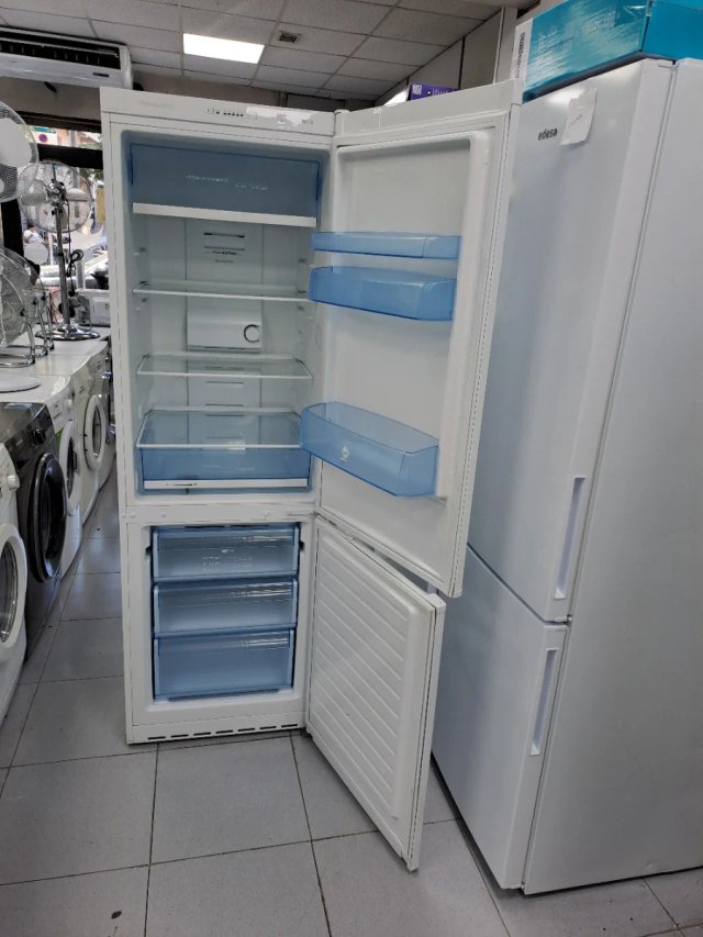 Oferta Súper Pack Nevera Y Lavadora Con Garantía