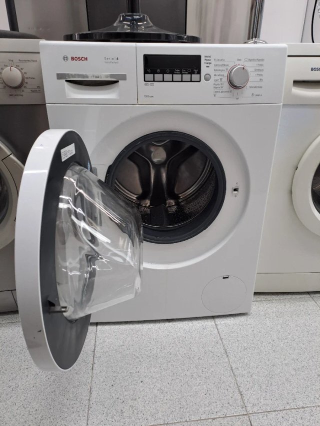 Oferta Súper Pack Nevera Y Lavadora Con Garantía