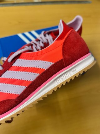 Adidas SL 72 OG W Talla 39 1/3