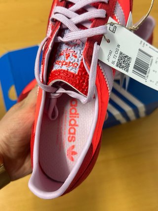 Adidas SL 72 OG W Talla 39 1/3