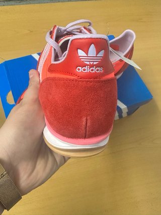 Adidas SL 72 OG W Talla 39 1/3