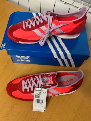 Adidas SL 72 OG W Talla 39 1/3