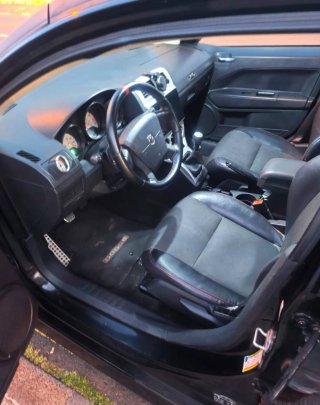 Dodge Caliber 2008