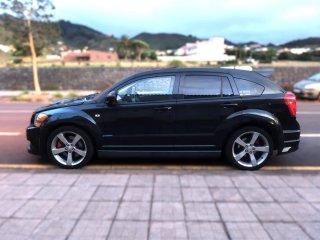 Dodge Caliber 2008