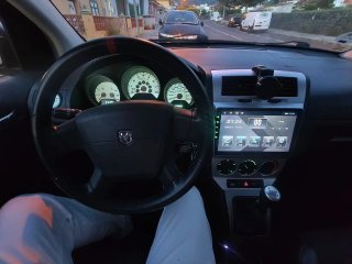 Dodge Caliber 2008