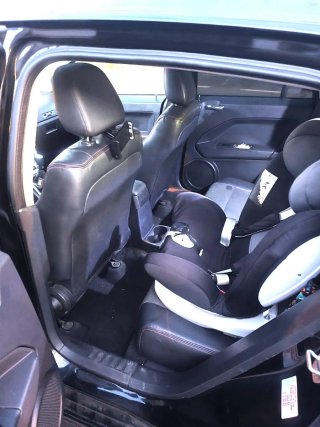 Dodge Caliber 2008
