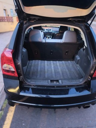 Dodge Caliber 2008