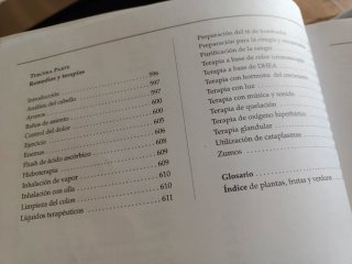 Recetas Nutritivas Que Curan