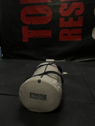 Mochila de entrenamiento GYMTAE