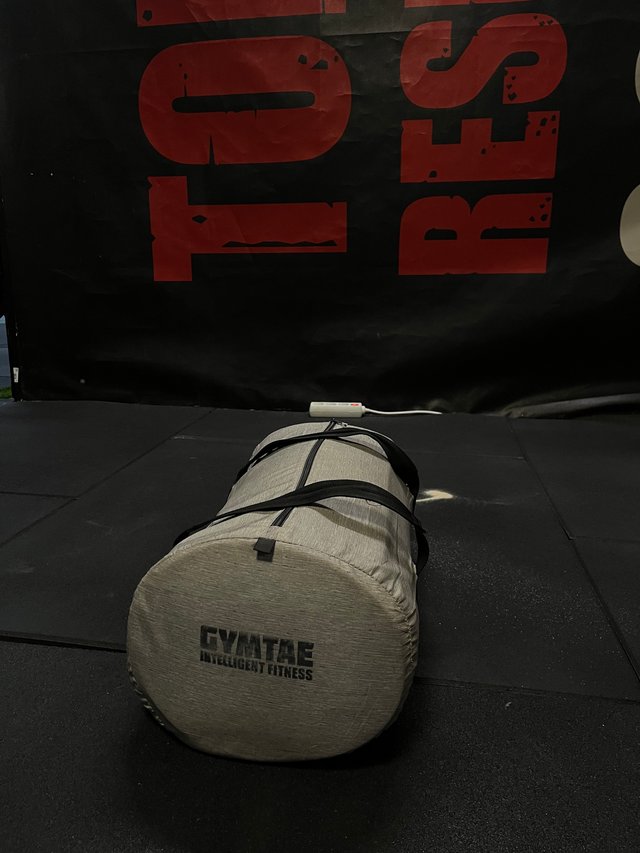 Mochila de entrenamiento GYMTAE