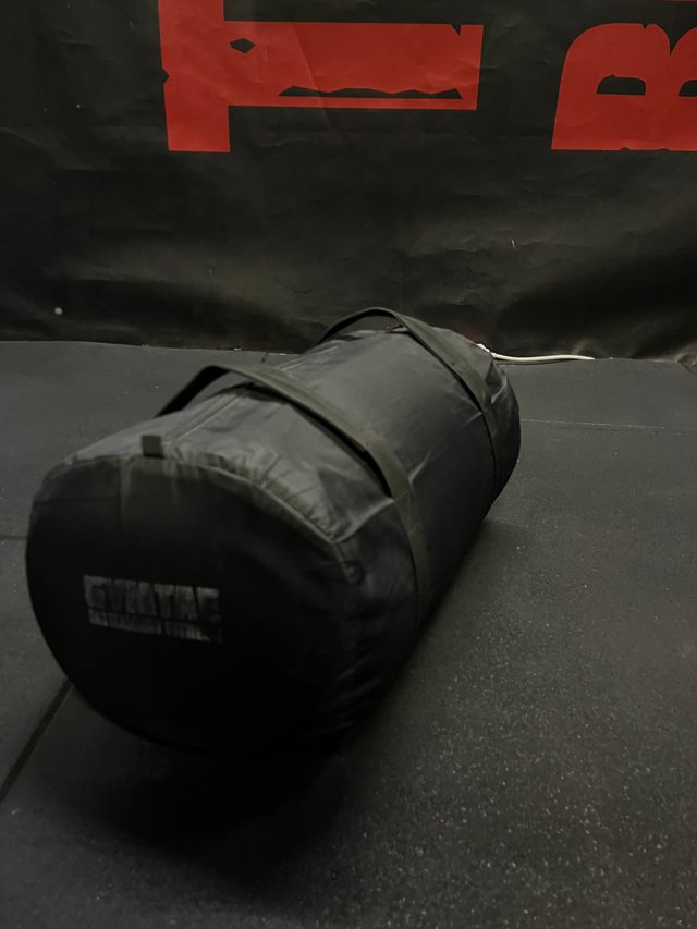 Mochila de entrenamiento GYMTAE