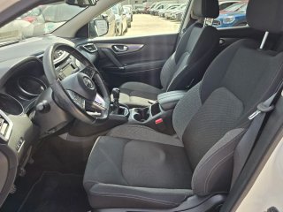 Nissan Qashqai 2018