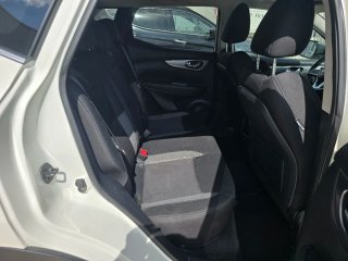 Nissan Qashqai 2018