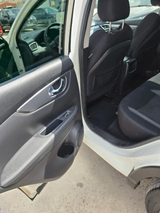 Nissan Qashqai 2018