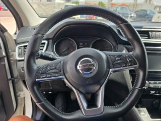 Nissan Qashqai 2018